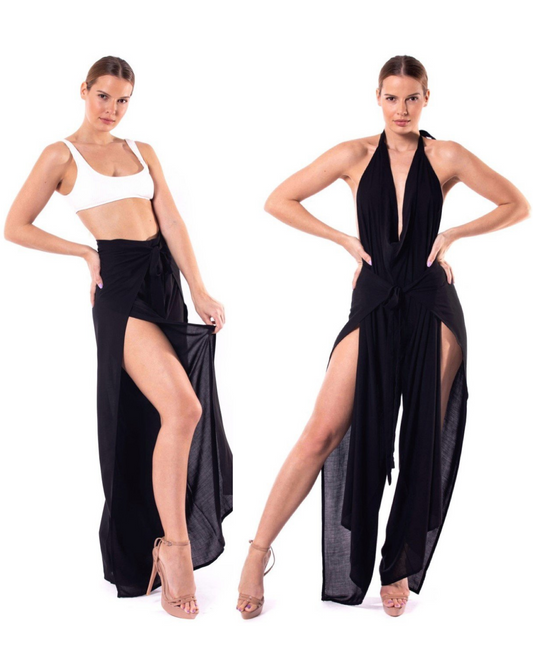 Pant to Jumpsuit - Balia - Concordia Style Boutique
