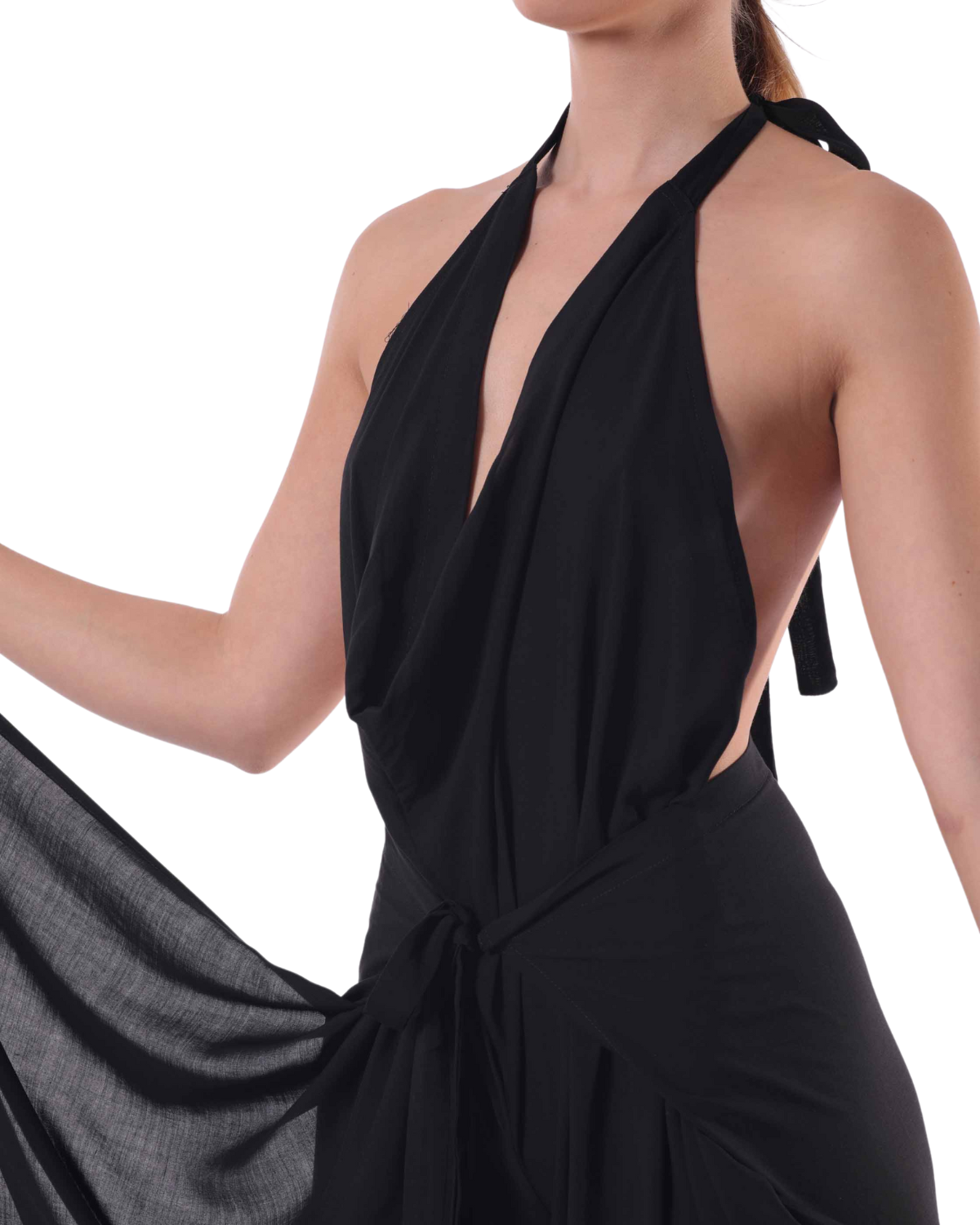 Pant to Jumpsuit - Balia - Concordia Style Boutique