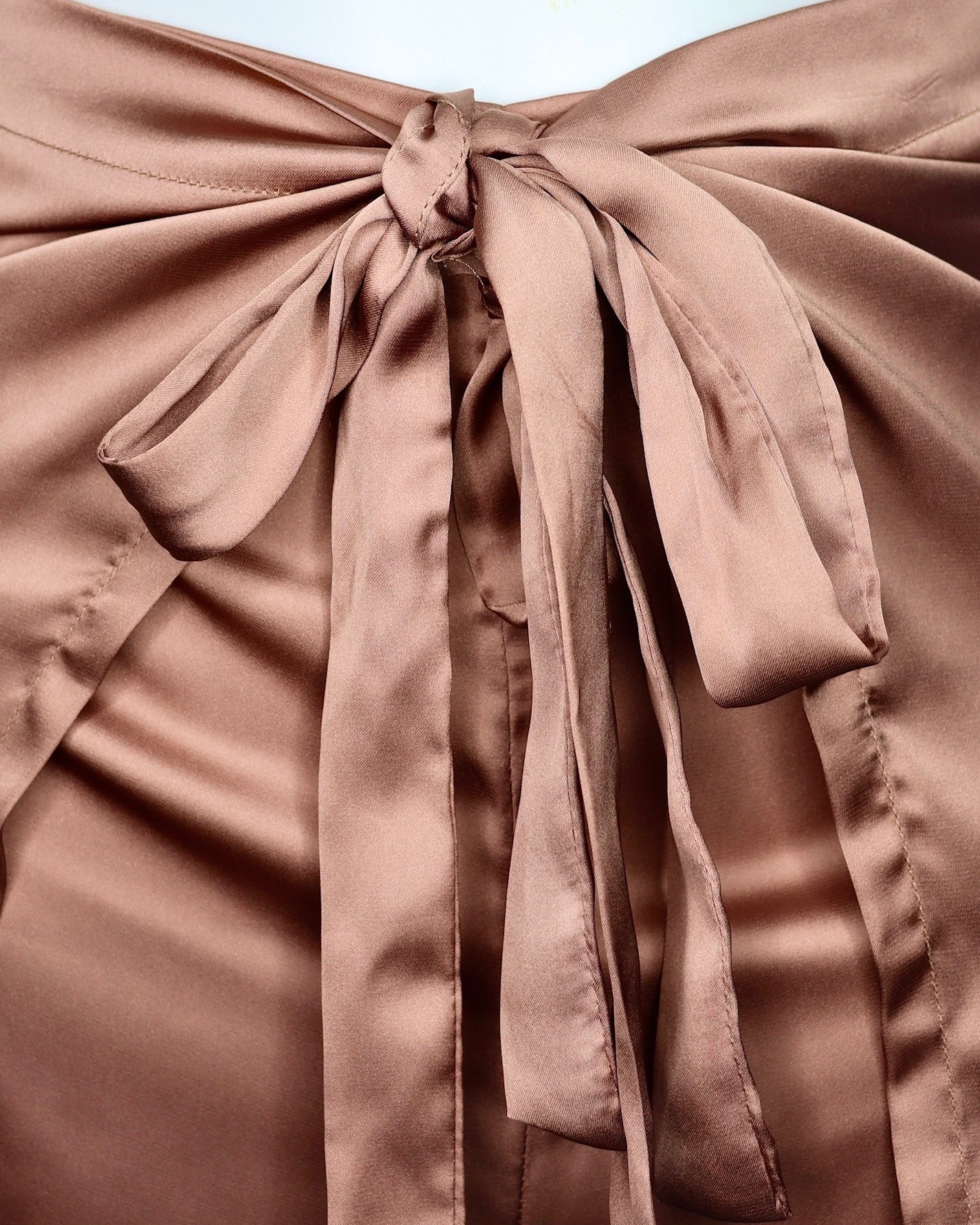 Pant to Jumpsuit - Satin - Concordia Style Boutique
