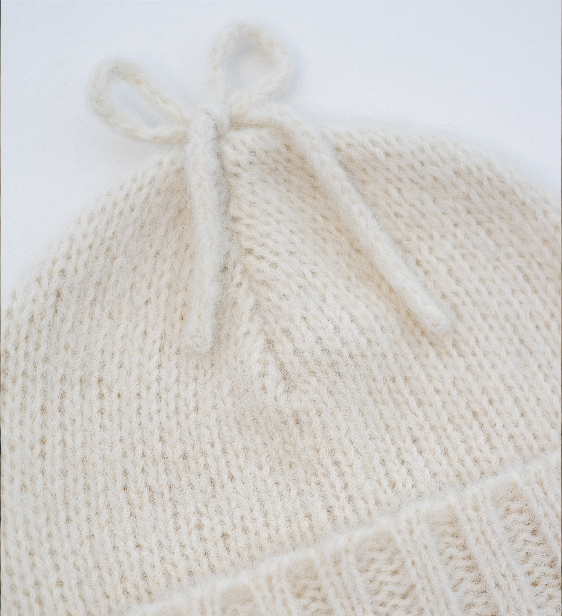 Ballet Beanie - Concordia Style Boutique