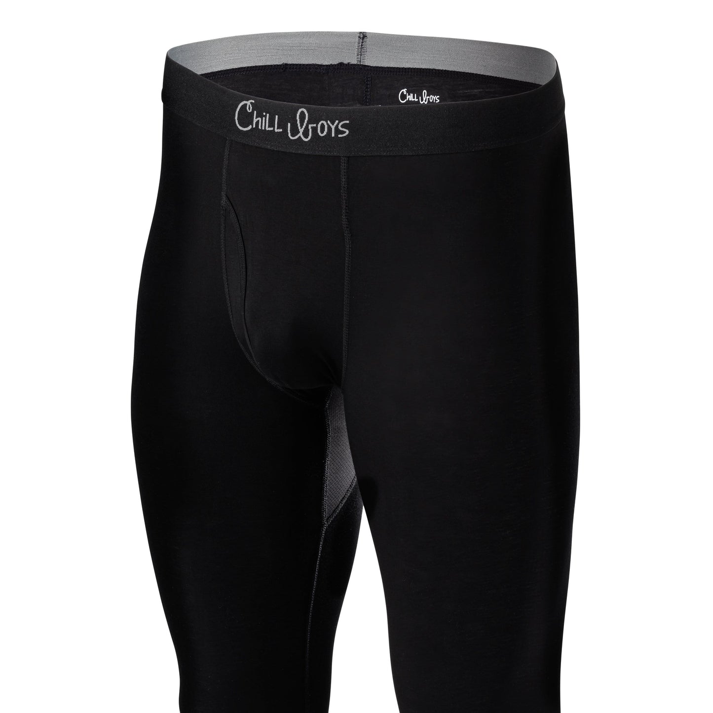 Chill Boys Bamboo Soft Long Underwear - Concordia Style Boutique