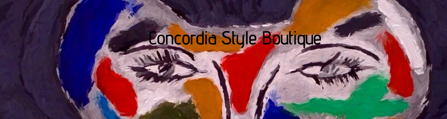 Concordia Style Boutique Collab/ Brand Ambassador Promotion Video - Premium Promo Video from Concordia Style Boutique - Just $0! Shop now at Concordia Style Boutique