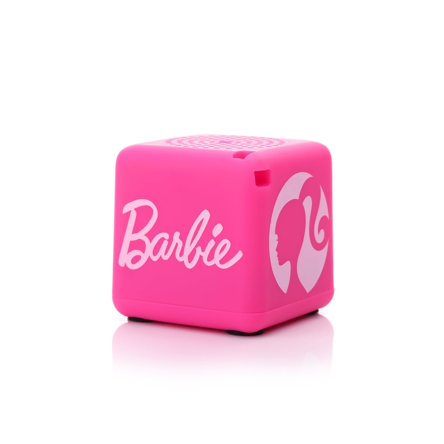 Barbie Bitty Box - Barbie & Ken