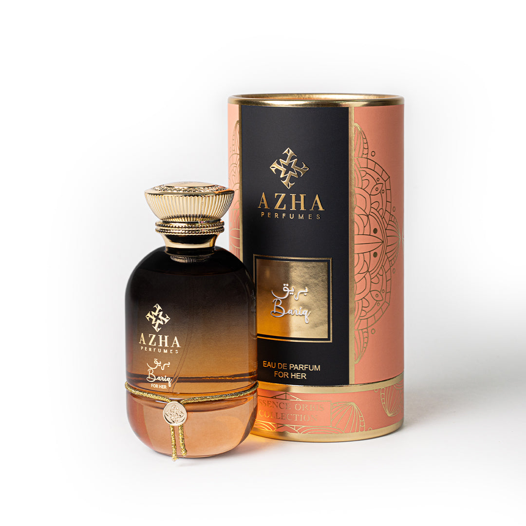 Bariq - Concordia Style Boutique