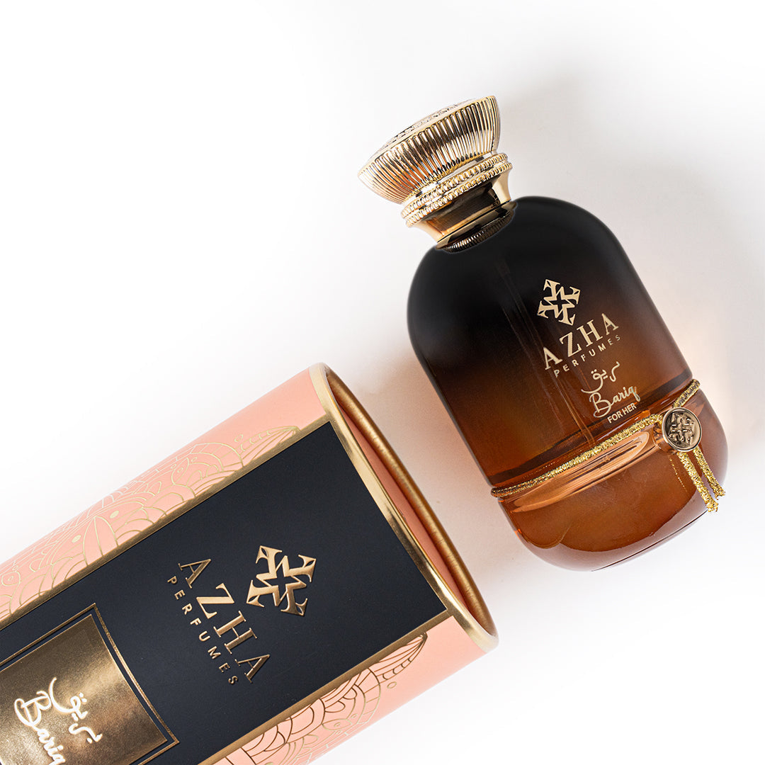 Bariq - Concordia Style Boutique