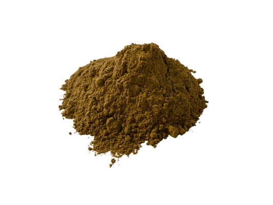 Barley Grass Powder - Concordia Style Boutique