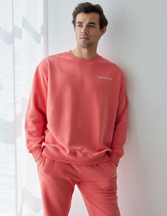 Basics Canyon Unisex Crewneck - Concordia Style Boutique