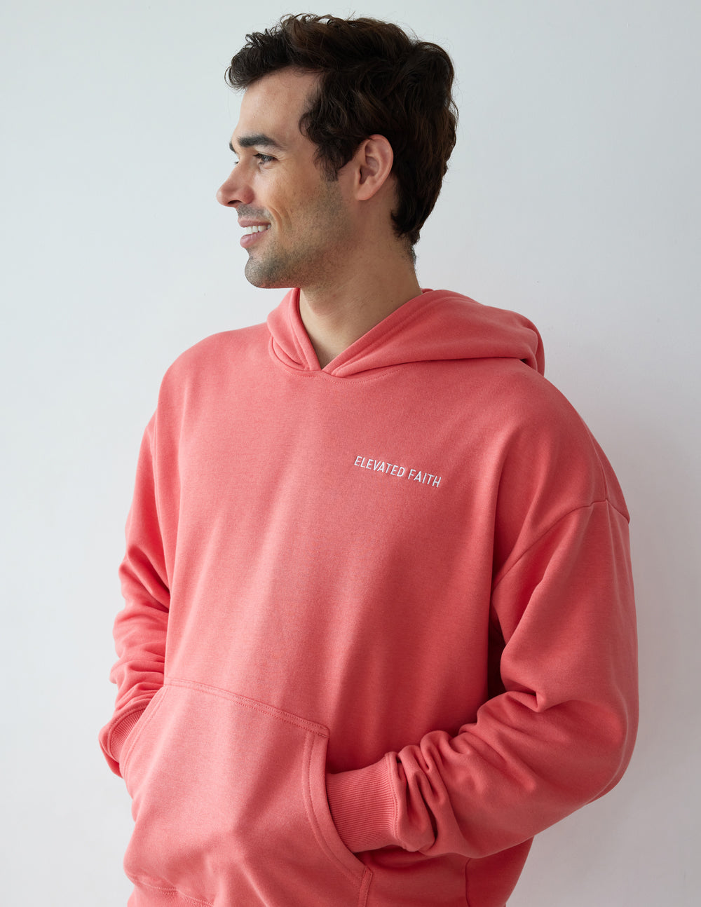Basics Canyon Unisex Hoodie - Concordia Style Boutique