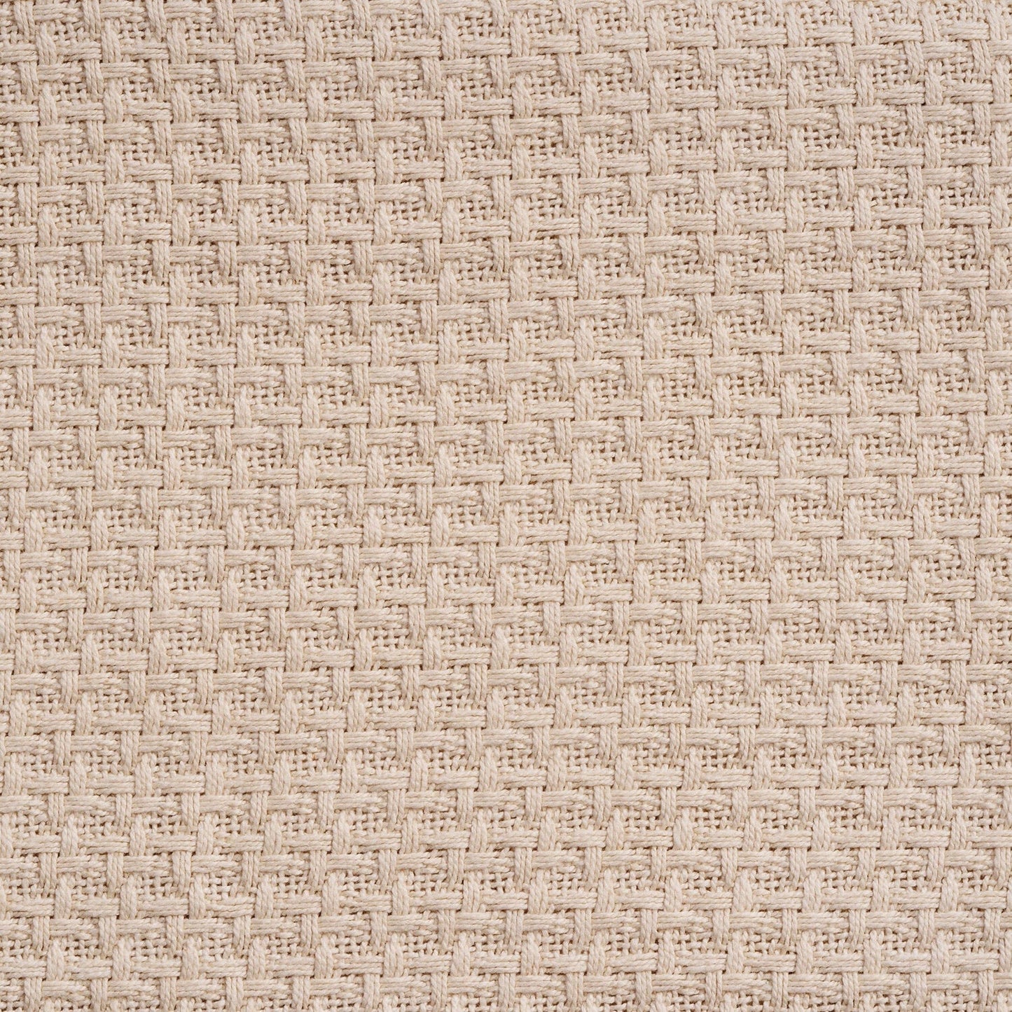 Basket Weave Blanket - Concordia Style Boutique