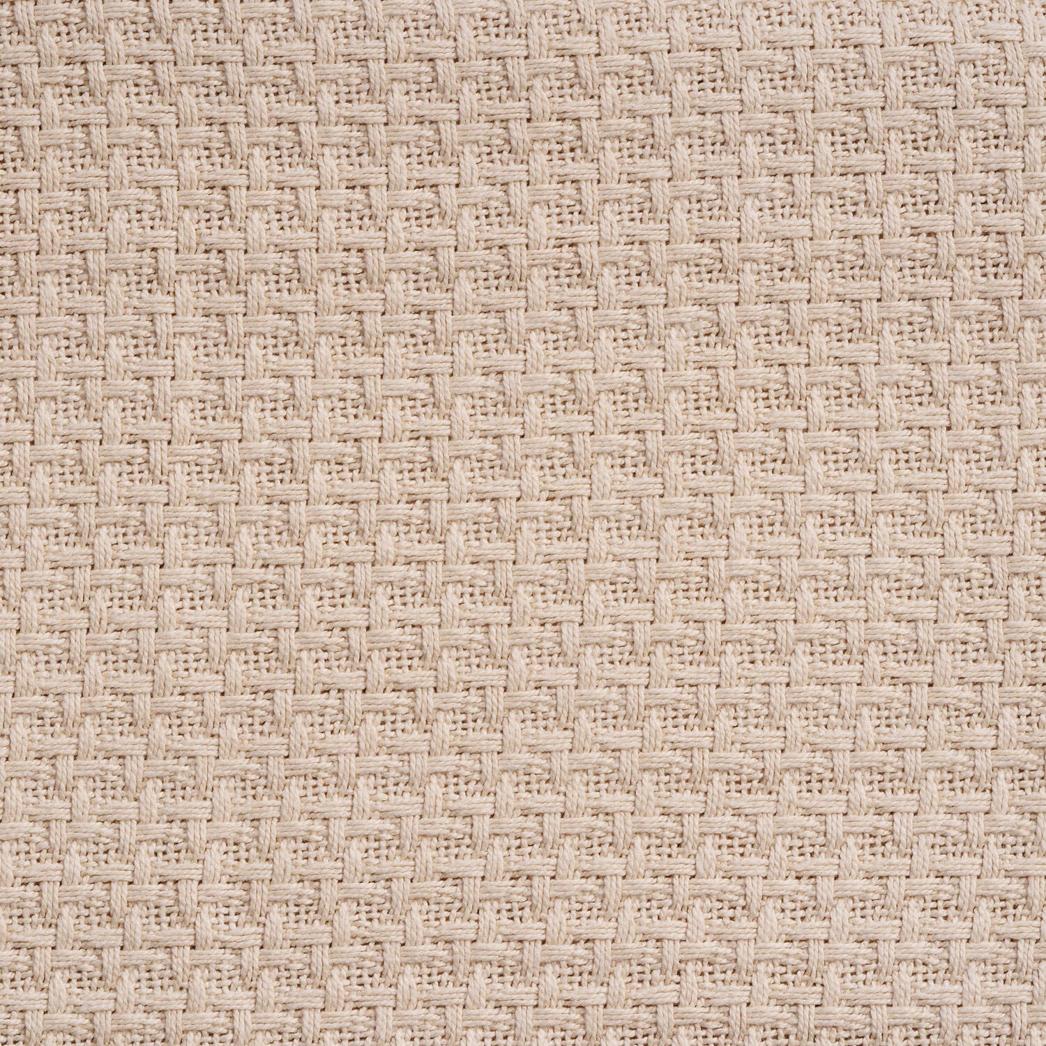 Basket Weave Blanket - Concordia Style Boutique