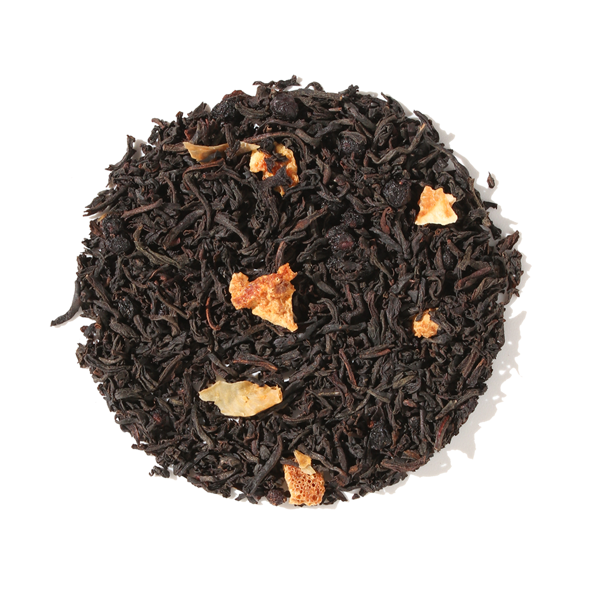 Be Well Blend Tea (Orange - Elderberry) - Concordia Style Boutique