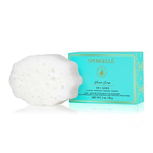 Beach Grass | Pedi Buffer - Concordia Style Boutique