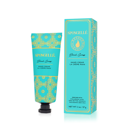 Beach Grass | Hand Cream - Concordia Style Boutique