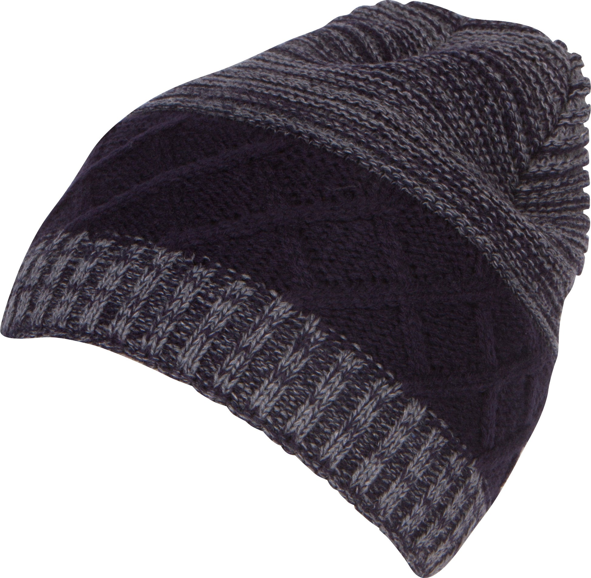 Sakkas Basile Soft and Warm Everyday Commuter Knit Hat Beanie Unisex - Concordia Style Boutique