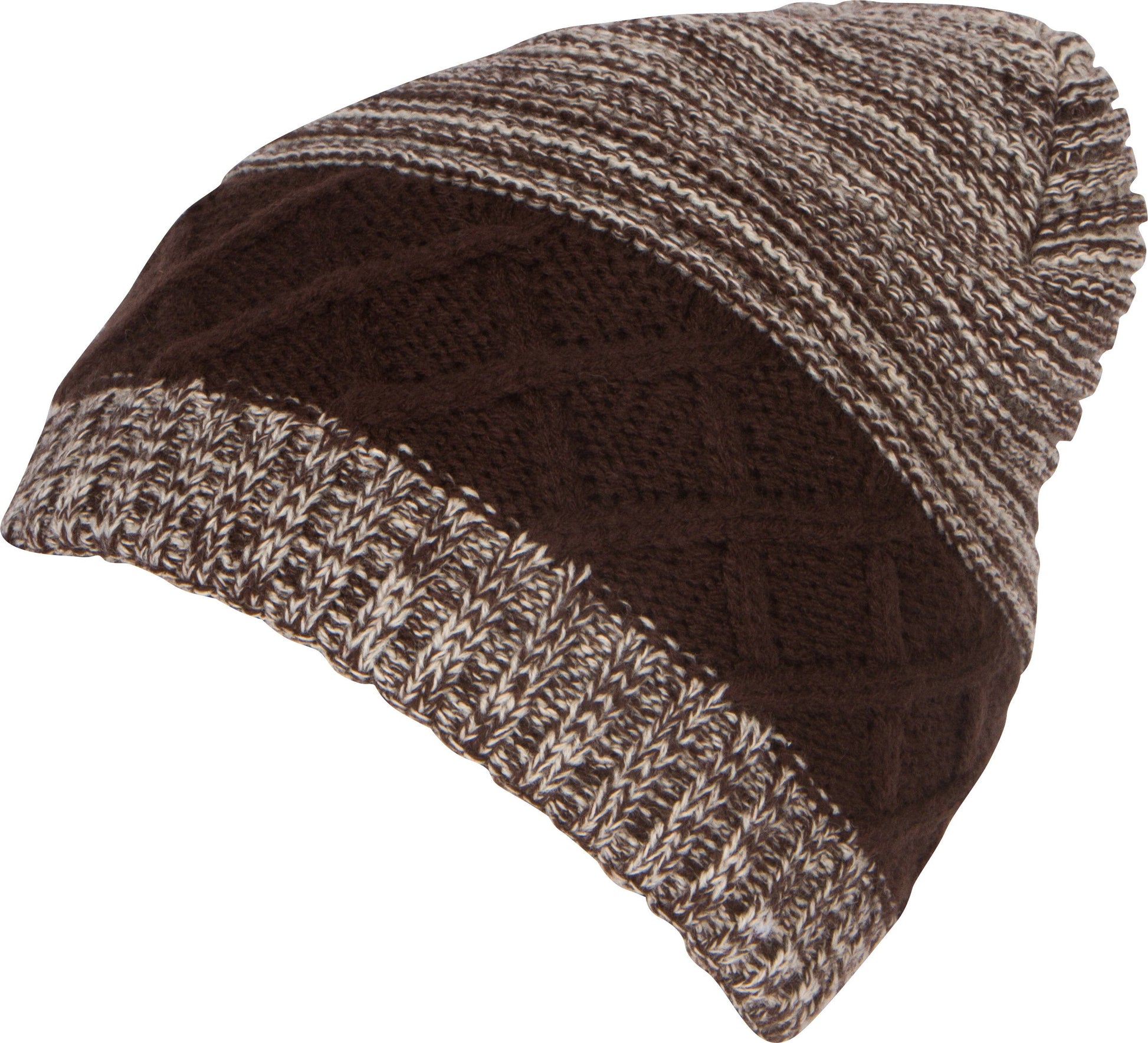 Sakkas Basile Soft and Warm Everyday Commuter Knit Hat Beanie Unisex - Concordia Style Boutique