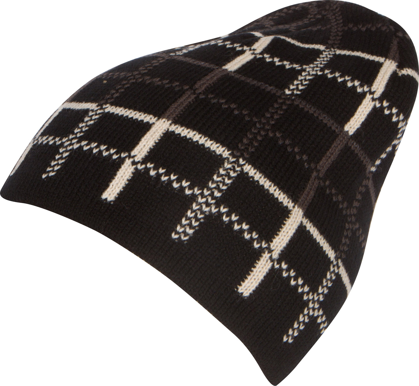 Sakkas Basile Soft and Warm Everyday Commuter Knit Hat Beanie Unisex - Concordia Style Boutique
