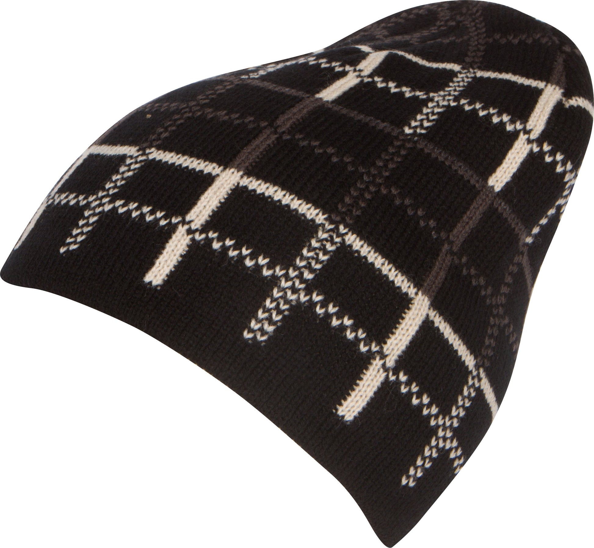 Sakkas Basile Soft and Warm Everyday Commuter Knit Hat Beanie Unisex - Concordia Style Boutique