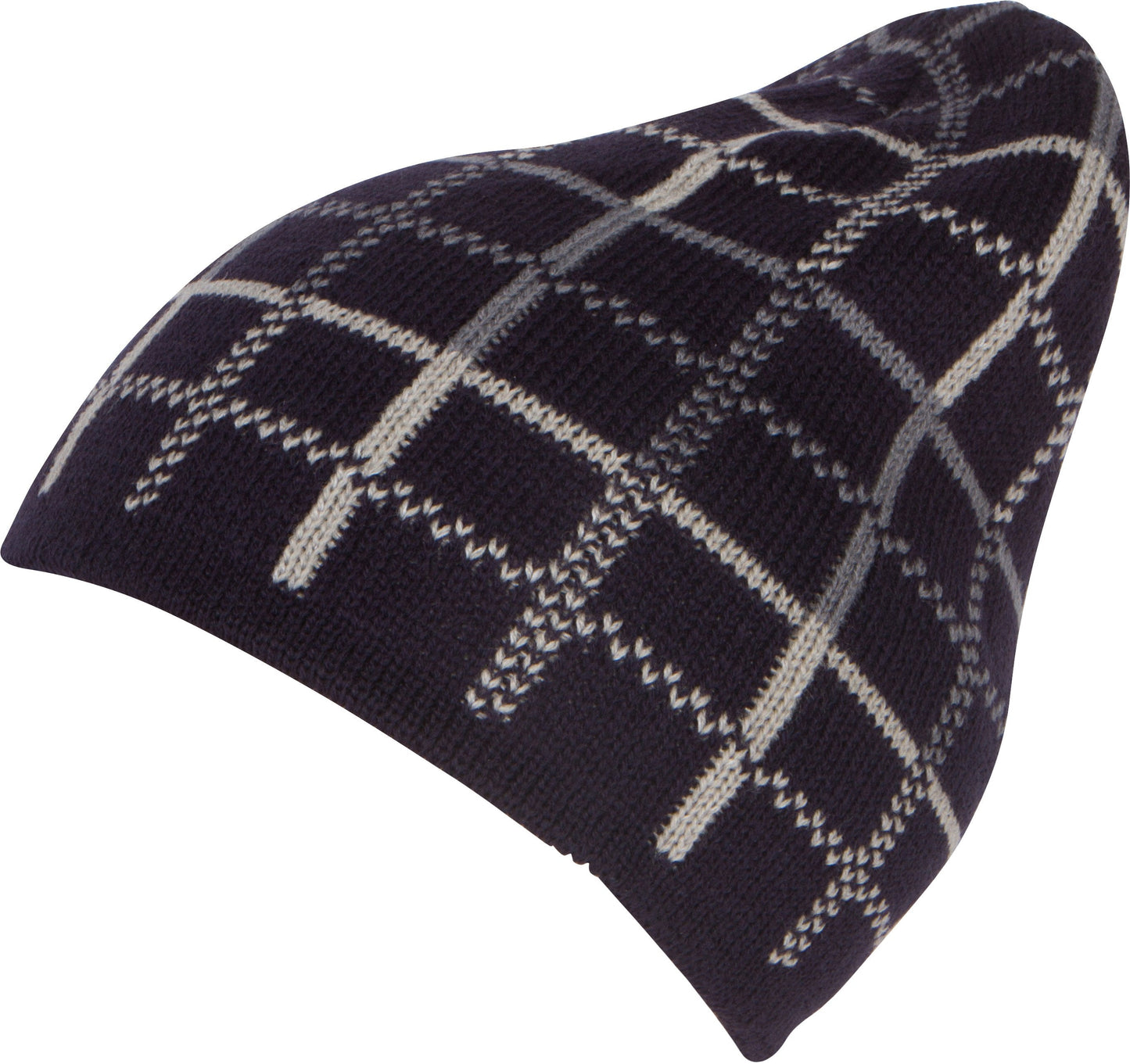 Sakkas Basile Soft and Warm Everyday Commuter Knit Hat Beanie Unisex - Concordia Style Boutique