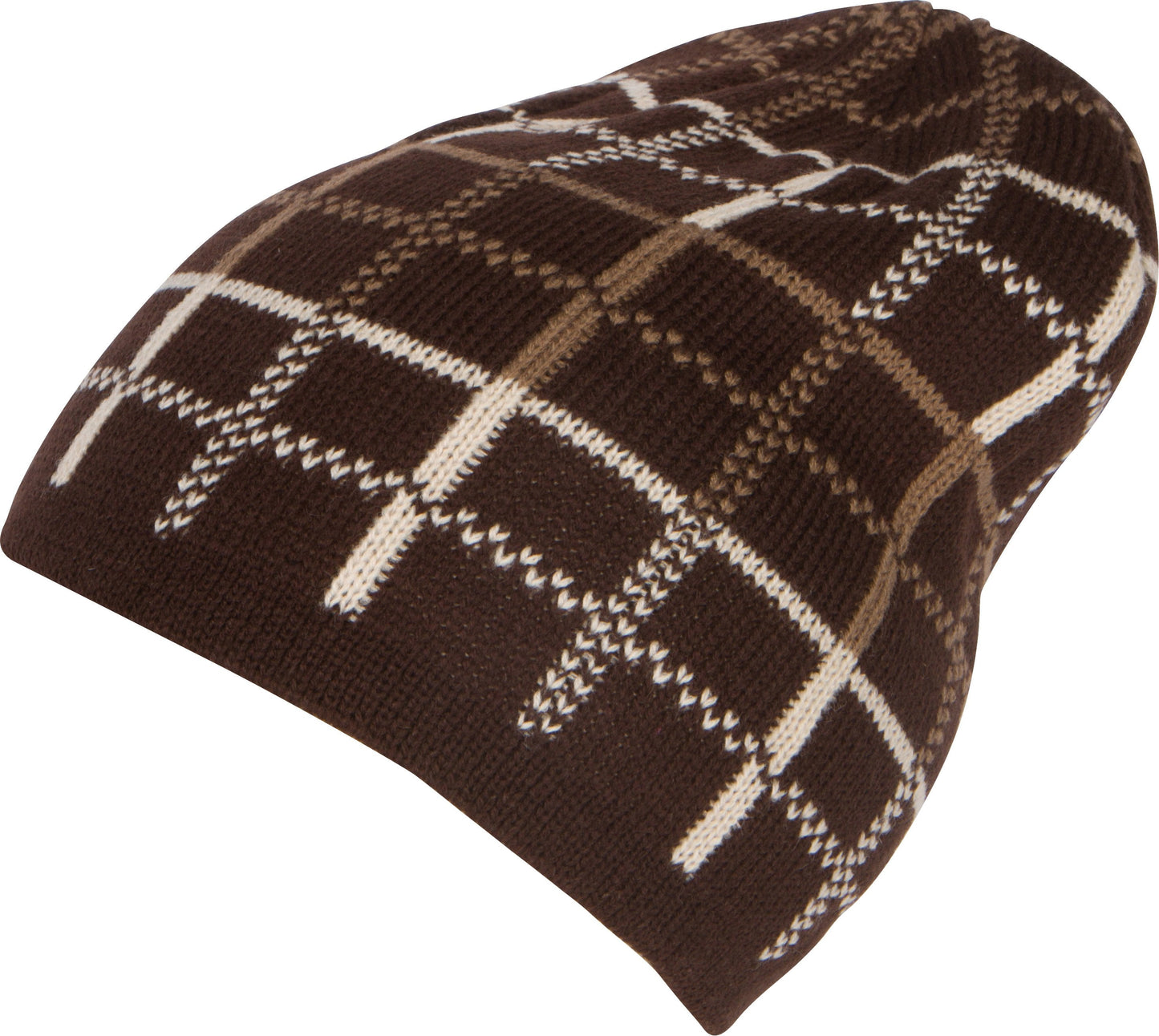Sakkas Basile Soft and Warm Everyday Commuter Knit Hat Beanie Unisex - Concordia Style Boutique