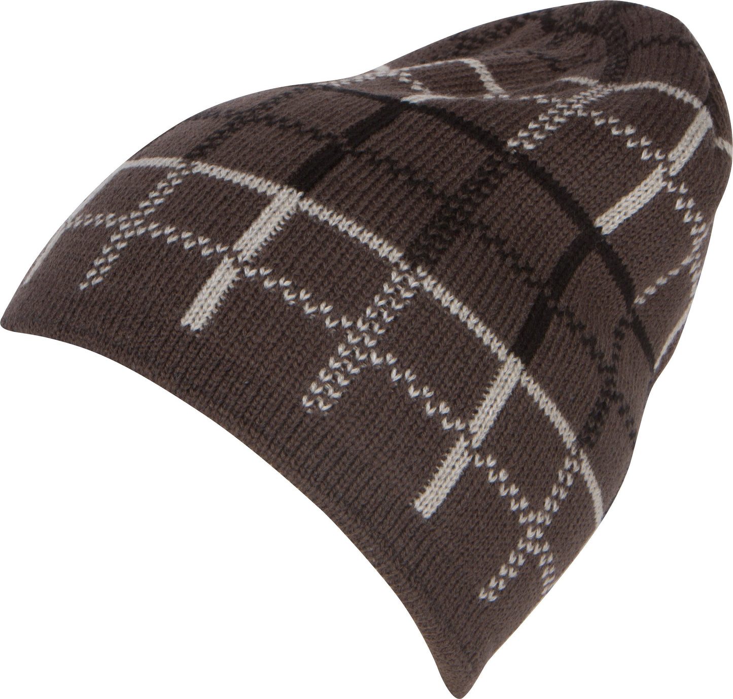 Sakkas Basile Soft and Warm Everyday Commuter Knit Hat Beanie Unisex - Concordia Style Boutique