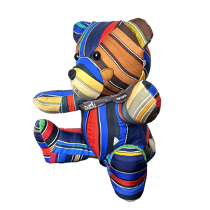 Descriptive image text