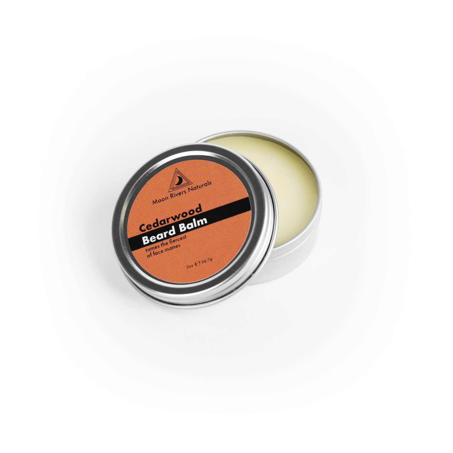 Cedarwood Beard Balm - Concordia Style Boutique