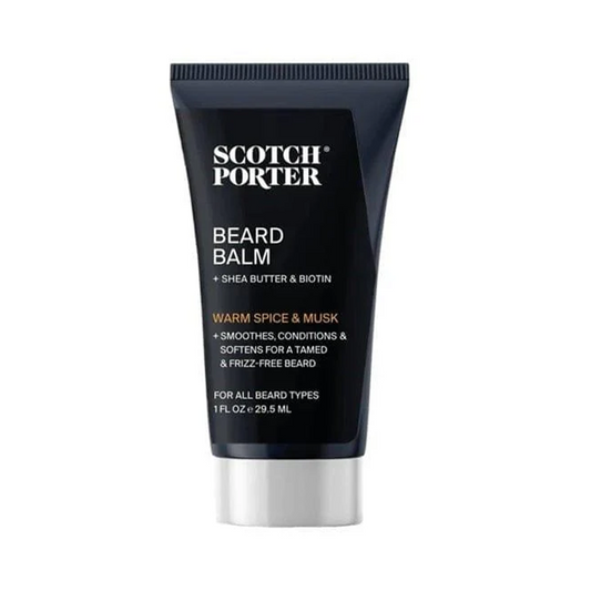CONDITIONING BEARD BALM – 1 OZ (TRAVEL SIZE)