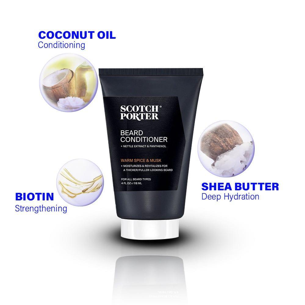 Beard Conditioner