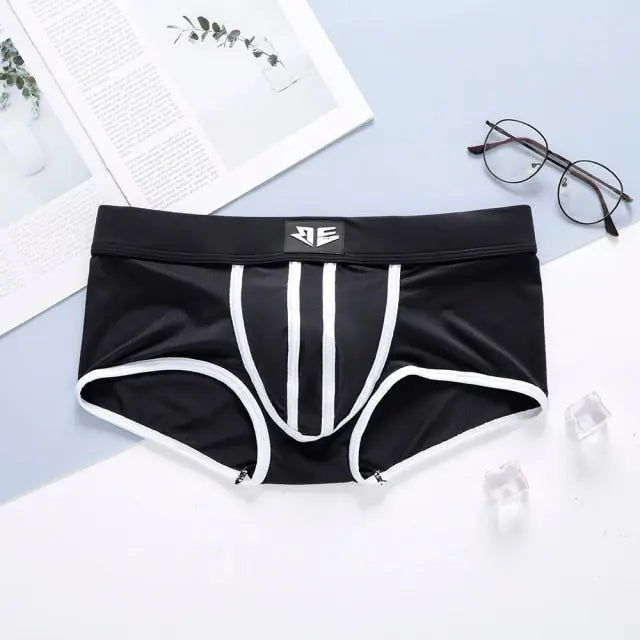 Bechoice Black Ice Trunks
