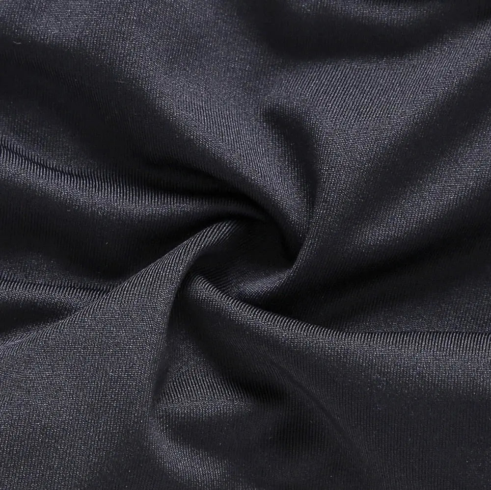 Bechoice Black Ice Trunks