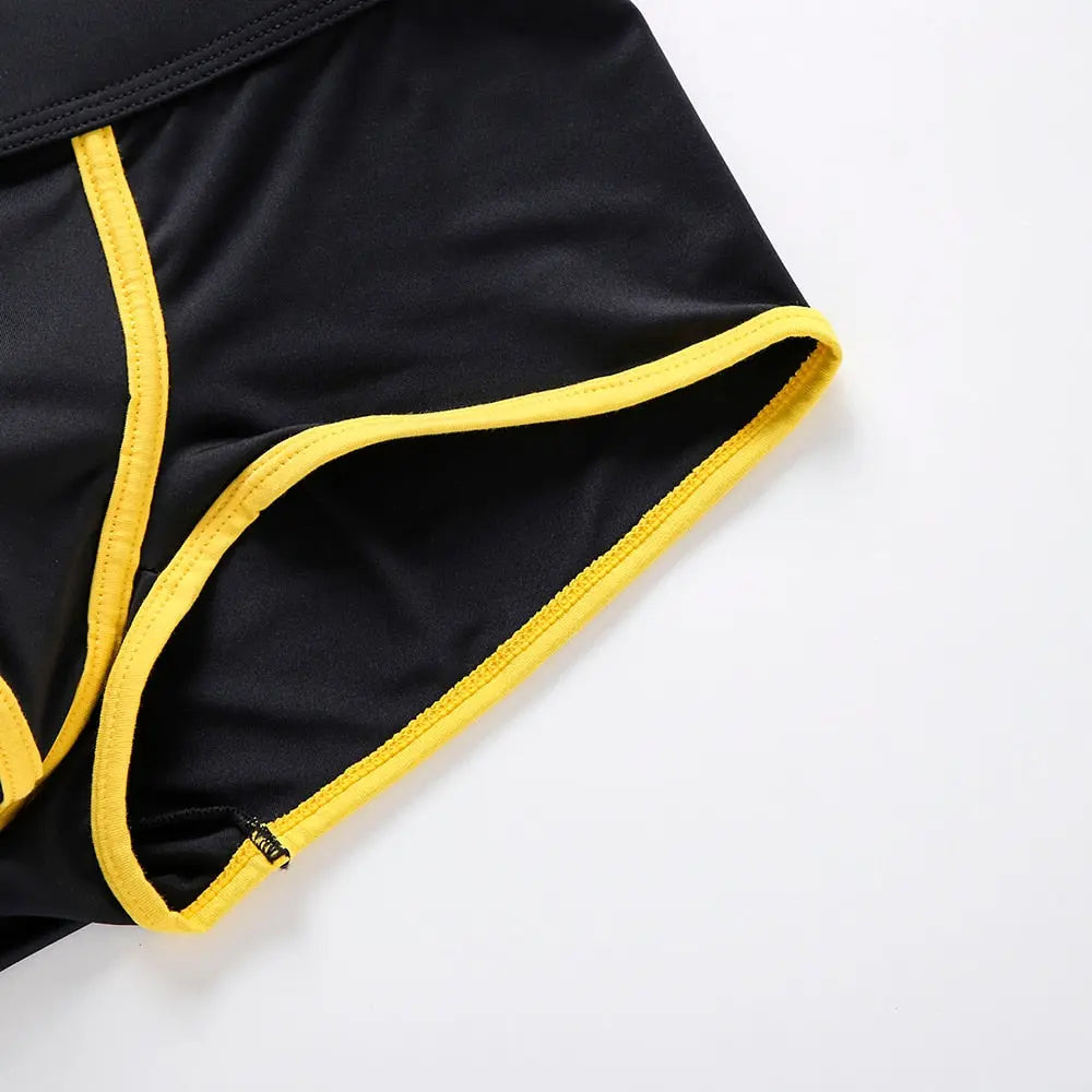 Bechoice Black Ice Trunks