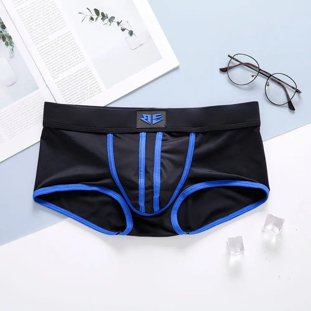Bechoice Black Ice Trunks