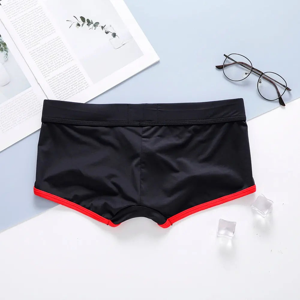 Bechoice Black Ice Trunks