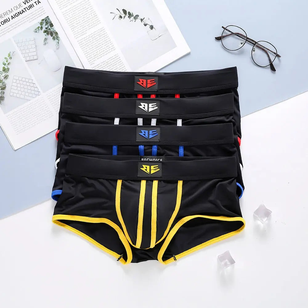 Bechoice Black Ice Trunks