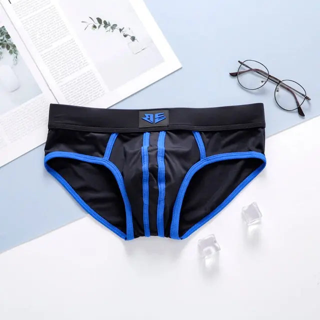 Bechoice Black Ice Trunks