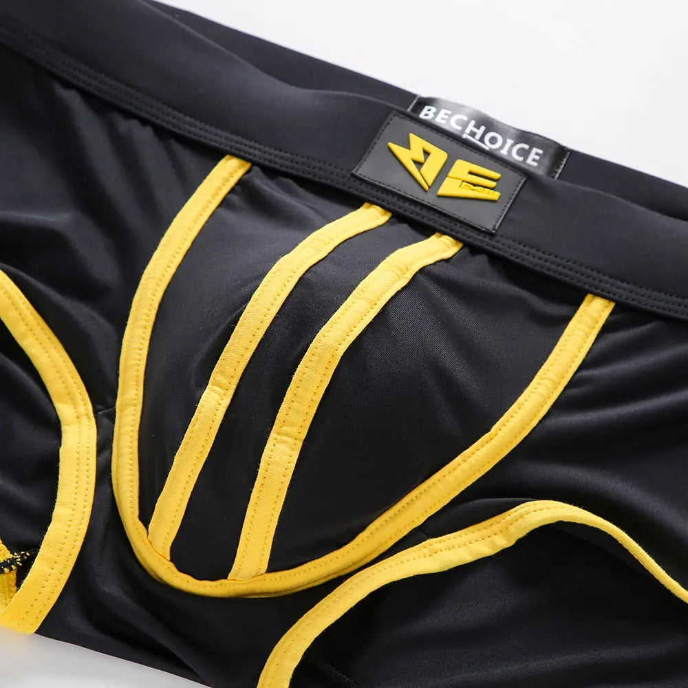 Bechoice Black Ice Trunks