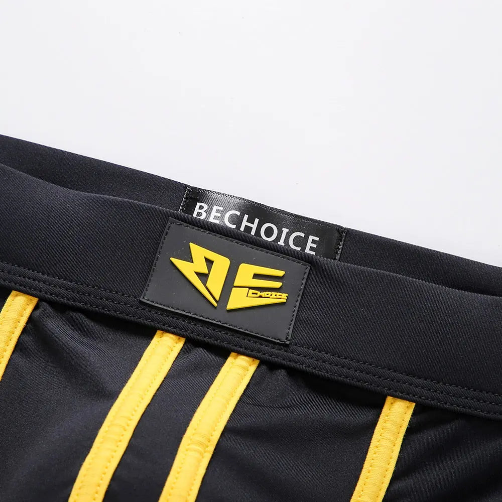 Bechoice Black Ice Trunks