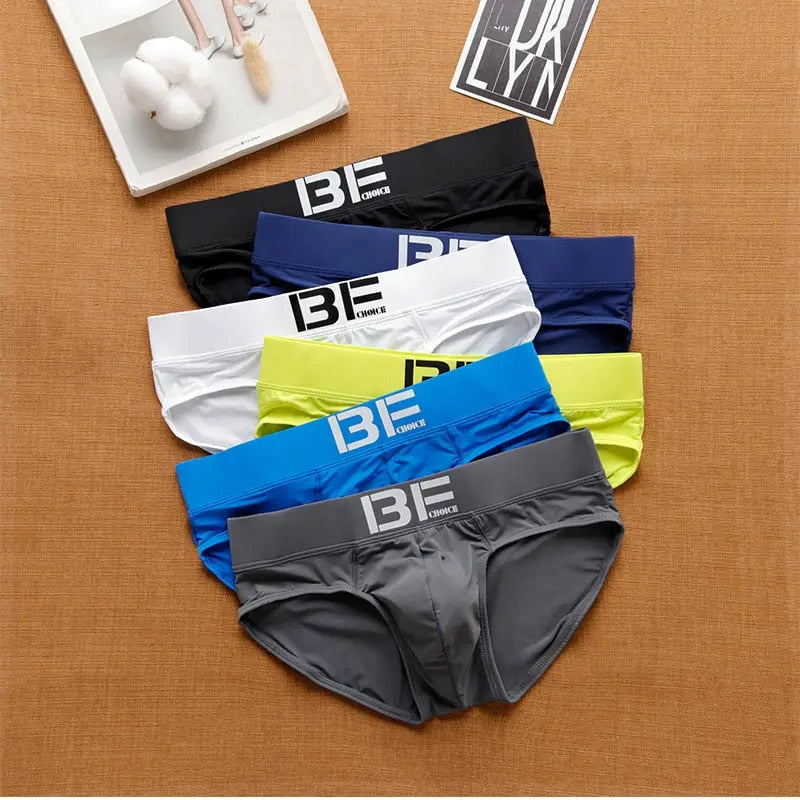 Bechoice Comfy Briefs
