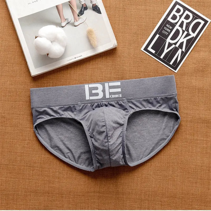 Bechoice Comfy Briefs