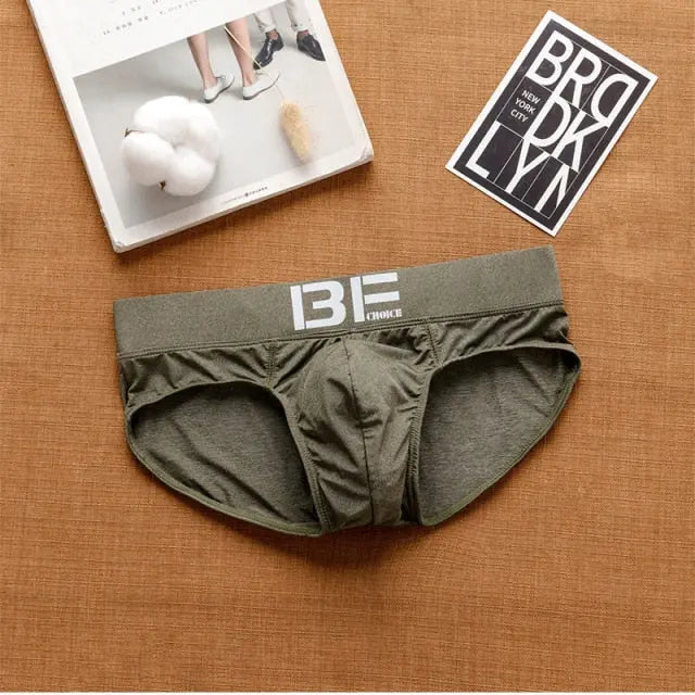 Bechoice Comfy Briefs