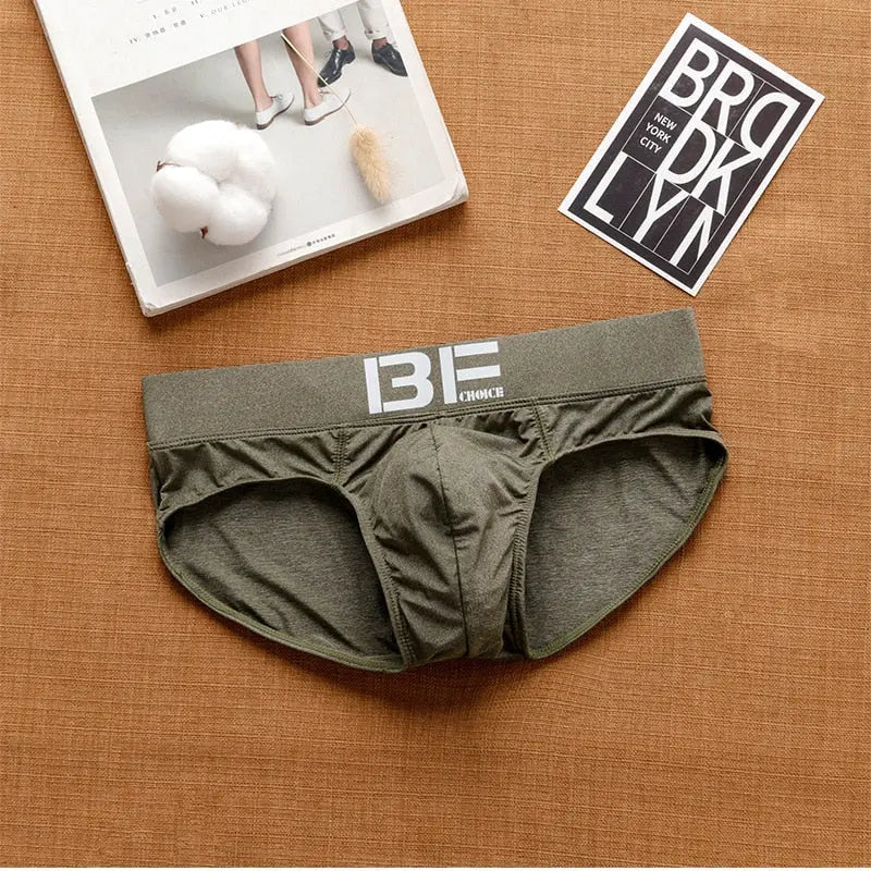 Bechoice Comfy Briefs