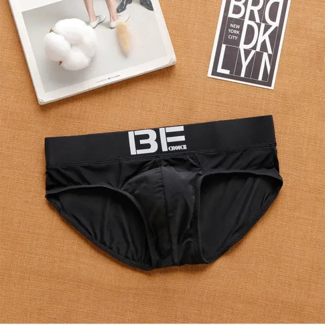Bechoice Comfy Briefs