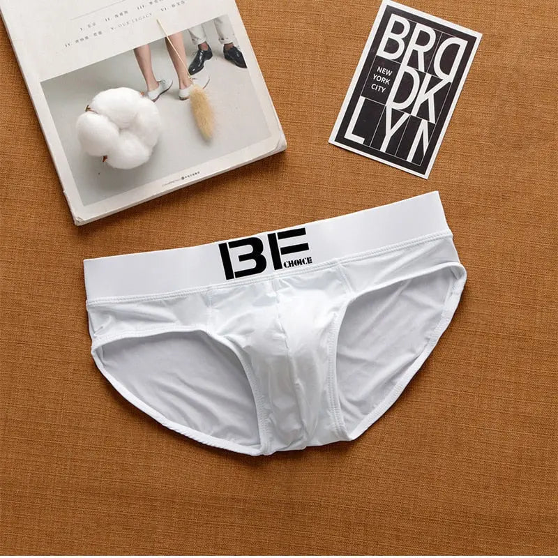 Bechoice Comfy Briefs