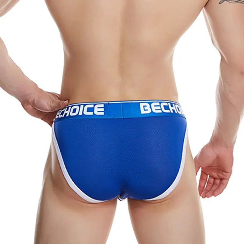 Bechoice Fighter Briefs