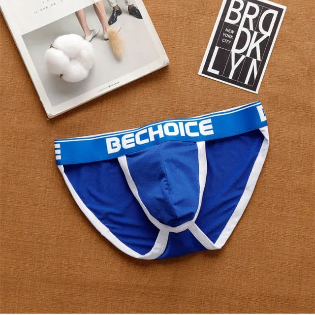 Bechoice Fighter Briefs