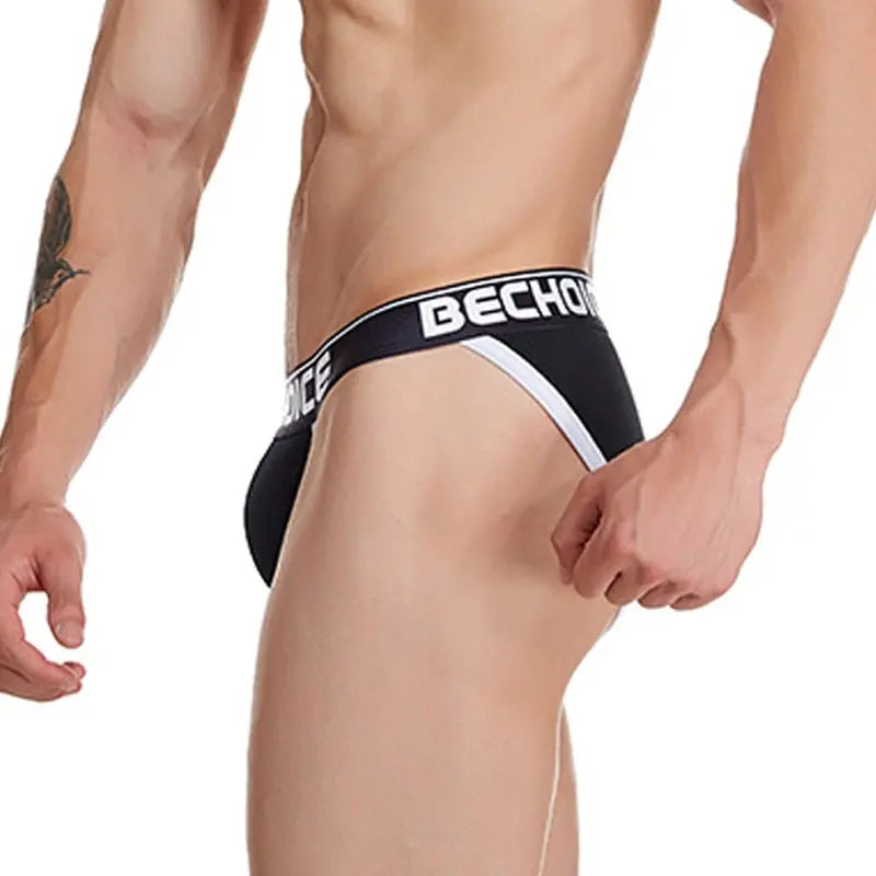 Bechoice Fighter Briefs