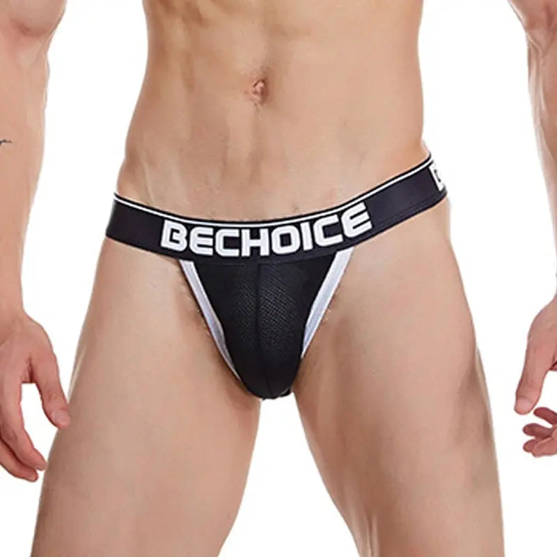 Bechoice Fighter Briefs