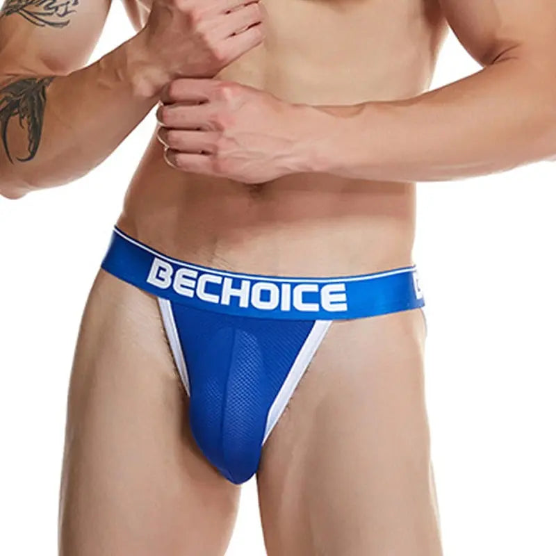 Bechoice Fighter Briefs