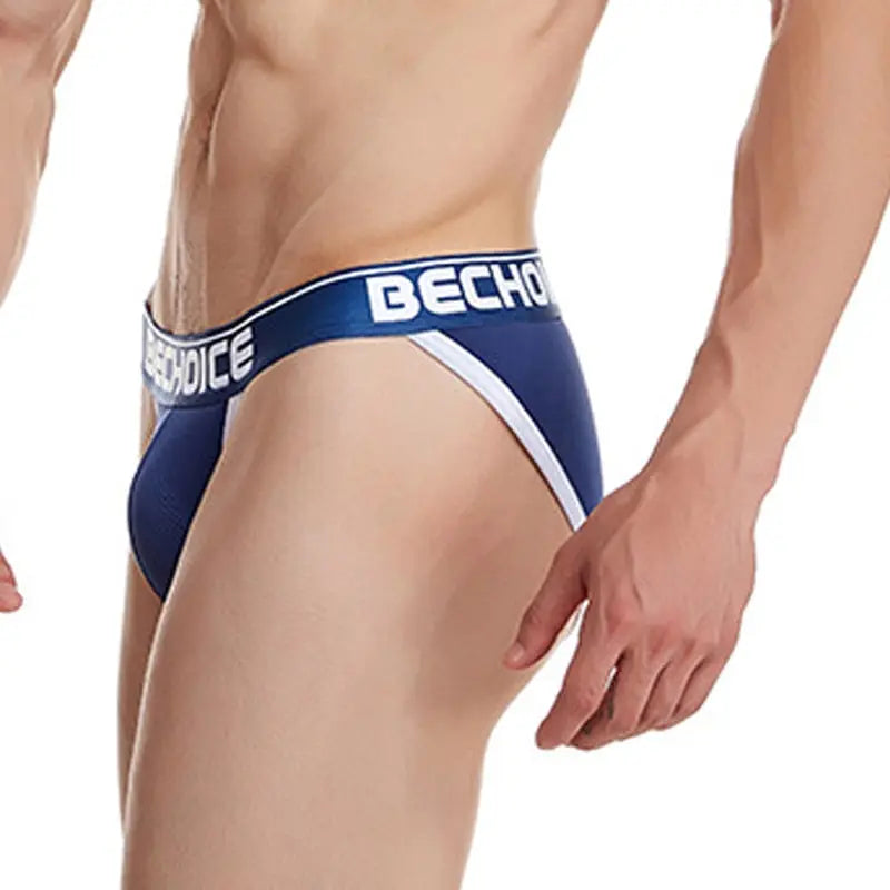 Bechoice Fighter Briefs