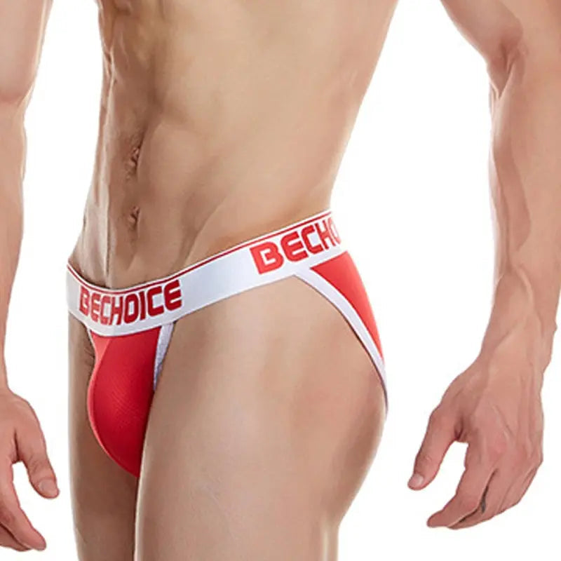 Bechoice Fighter Briefs